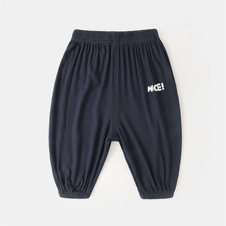 nsendm Children Toddler Kids Infant Baby Boys Girls Letter Pants Trousers Outfits Clothes Mesh Athletic Leggings Pants Dark Blue 6-12 Months
nsendm Children Toddler Kids Infant Baby Boys Girls Letter Pants Trousers Outfits Clothes Mesh Athletic Leggings Pants Dark Blue 6-12 Months
