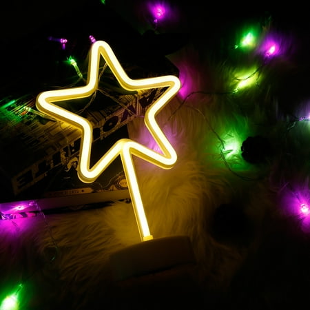 Ovzne LED Styling Light Led Decorative Small Night Lights Neon Base Model Clearance
Ovzne LED Styling Light Led Decorative Small Night Lights Neon Base Model Clearance
