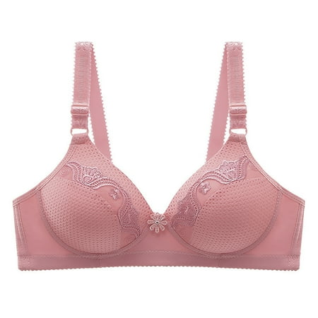 Women S Wireless Bra Smoothing Comfort Lightly Lined T-Shirt Bra Silky Smooth Bras For Women Bust Non-Padded Bra Lace Bras Underwire Racerback Bra Cotton Bra
Women S Wireless Bra Smoothing Comfort Lightly Lined T-Shirt Bra Silky Smooth Bras For Women Bust Non-Padded Bra Lace Bras Underwire Racerback Bra Cotton Bra