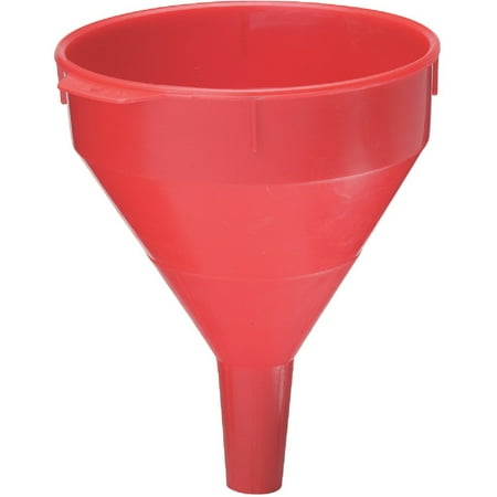 Plews LubriMatic 1 Pt. Plastic All-Purpose Funnel 75-069 75-069 570518