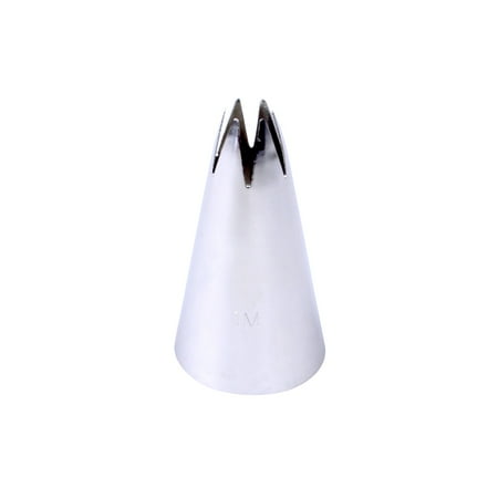 MICHAELS Bulk 24 Pack: 1M Open Star Decorating Tip by Celebrate It™