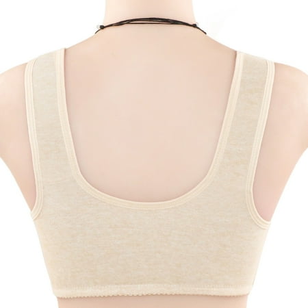 Cathalem Push up Strapless Bras for Women 34a Yoga Sport Women s Size Trim Plus Lace Bra Breathable Lingerie Underwear Beige 36
Cathalem Push up Strapless Bras for Women 34a Yoga Sport Women s Size Trim Plus Lace Bra Breathable Lingerie Underwear Beige 36