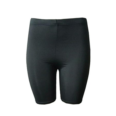 High Elastic Tight-fitting Shorts High Waisted Gym Shorts Solid Color Cycling Pants Fitness
High Elastic Tight-fitting Shorts High Waisted Gym Shorts Solid Color Cycling Pants Fitness