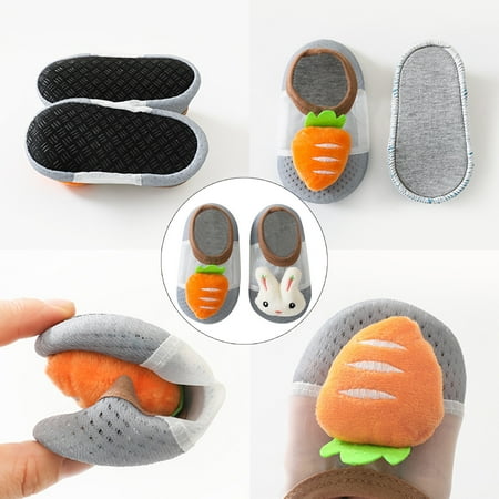 Hunpta Toddler Shoes Boys And Girls Indoor Floor Socks Quick Drying Toddler Shoes Early Education Breathable Cartoon Floor Socks
Hunpta Toddler Shoes Boys And Girls Indoor Floor Socks Quick Drying Toddler Shoes Early Education Breathable Cartoon Floor Socks