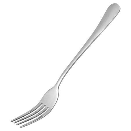 10 PCS Fork Table Stainless Steel Steak Fork Forks Cutlery Dinner Table Fruit Salad Steak-18.5cm Total Length
10 PCS Fork Table Stainless Steel Steak Fork Forks Cutlery Dinner Table Fruit Salad Steak-18.5cm Total Length