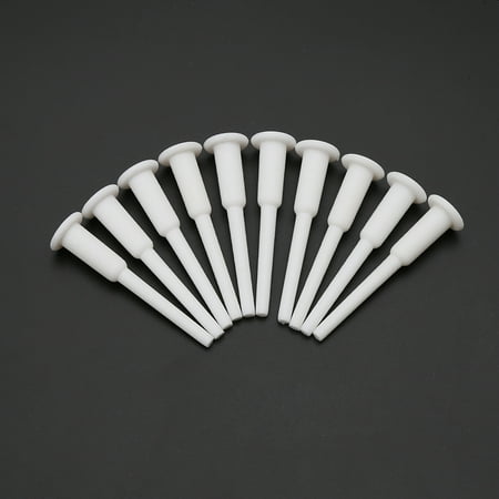 10 Pieces Yoga Ball Air Plug Gym Sport Ball Jump Ball Air Stopper Plug Pin
10 Pieces Yoga Ball Air Plug Gym Sport Ball Jump Ball Air Stopper Plug Pin