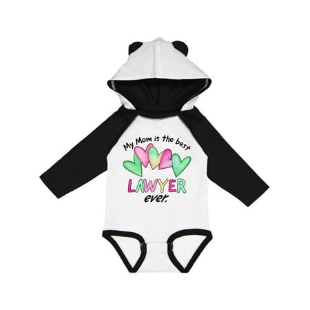 Inktastic My Mom is the Best Lawyer Ever Gift Baby Boy or Baby Girl Long Sleeve Bodysuit
Inktastic My Mom is the Best Lawyer Ever Gift Baby Boy or Baby Girl Long Sleeve Bodysuit