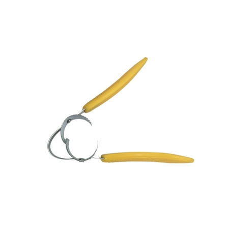 Huaai Grape Peeler Fruit Grape Peeler Remover For Scraps Auxiliary Easy Kit Yellow
Huaai Grape Peeler Fruit Grape Peeler Remover For Scraps Auxiliary Easy Kit Yellow