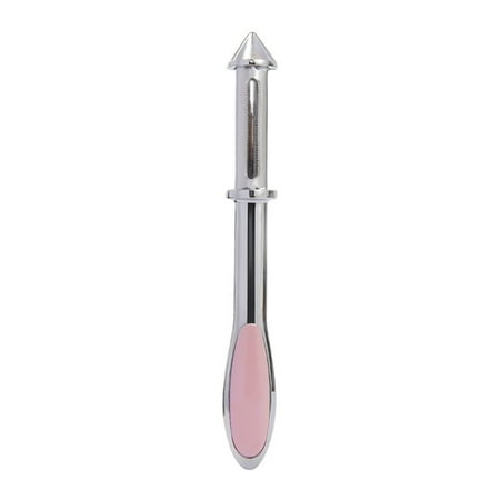 PCFVRKA Multifunction Zinc Alloy Fruit Vegetable Peeler Knife+Fish Scale Scraper Fish Skin Cleaning Brush Carrot Peeler Tool -3
PCFVRKA Multifunction Zinc Alloy Fruit Vegetable Peeler Knife+Fish Scale Scraper Fish Skin Cleaning Brush Carrot Peeler Tool -3