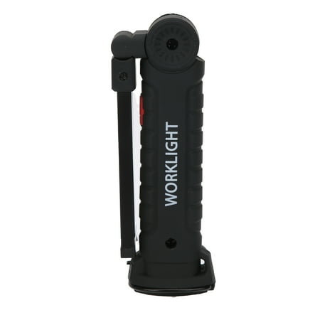 Work Flashlight LED Work Light Portable For Outskirts For Car Repair For Night Riding For Stalls
Work Flashlight LED Work Light Portable For Outskirts For Car Repair For Night Riding For Stalls