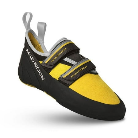 Mad Rock Flash 2.0 Climbing Shoe Yellow