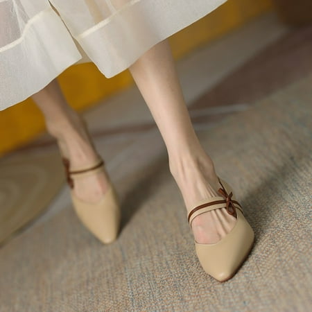 Cathalem X Casual Shoe Women Women Casual Shoes Autumn And Winter Fashion Comfortable Solid Color Casual Shoes for Women Slip on Khaki 7
Cathalem X Casual Shoe Women Women Casual Shoes Autumn And Winter Fashion Comfortable Solid Color Casual Shoes for Women Slip on Khaki 7
