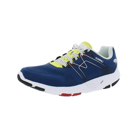 Karhu Mens Ikoni Ortix Gym Fitness Athletic and Training Shoes