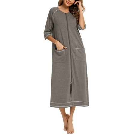 Paille Women Leopard Print Breastfeeding Robes Casual Vacation Nightwear Solid Color Summer Bathrobes House Coat
Paille Women Leopard Print Breastfeeding Robes Casual Vacation Nightwear Solid Color Summer Bathrobes House Coat