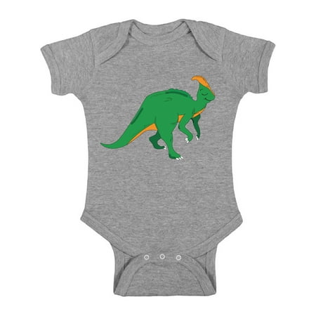 Awkward Styles Parasaurolophus Romper Baby Bodysuit Short Sleeve Dinosaur One Piece Top for Newborn Baby Dinosaur Gifts for Babies Cute Dinosaur Clothes for Baby Girl Animal Bodysuit for Baby Boy
Awkward Styles Parasaurolophus Romper Baby Bodysuit Short Sleeve Dinosaur One Piece Top for Newborn Baby Dinosaur Gifts for Babies Cute Dinosaur Clothes for Baby Girl Animal Bodysuit for Baby Boy