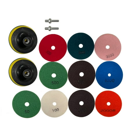 Polishing Pads Inch 2pcs Pads 10pcs Pads 4 Pads 2pcs Drill 2pcs Pads 2pcs Adapters Concrete Marble 4 Inch 2pcs Pads Siuke 10pcs Mewmewcat Buzhi Floor. Qisuo
Polishing Pads Inch 2pcs Pads 10pcs Pads 4 Pads 2pcs Drill 2pcs Pads 2pcs Adapters Concrete Marble 4 Inch 2pcs Pads Siuke 10pcs Mewmewcat Buzhi Floor. Qisuo