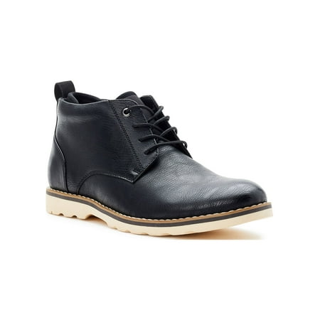 Madden NYC Men s Gavin Lace-up Chukka Dress Boot