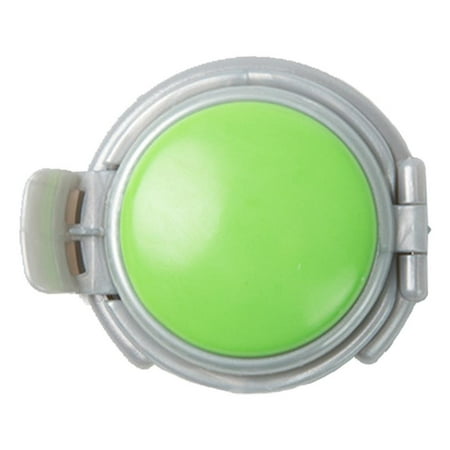 Fovolat Storage Cover Lids|Reusable Light SmallCan Sealer Lids|Can Lid Leakproof Preservation Dust Prevention Corrosion Resistant No Irritating Odor for Canned Drinks
Fovolat Storage Cover Lids|Reusable Light SmallCan Sealer Lids|Can Lid Leakproof Preservation Dust Prevention Corrosion Resistant No Irritating Odor for Canned Drinks