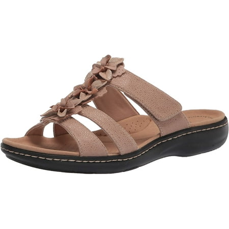 Women sFlat Sandal Classic Leather Sandals Casual Sandals with Arch Support Adjustable Hook and Loop Straps Slip-On Shoes Outdoor
Women sFlat Sandal Classic Leather Sandals Casual Sandals with Arch Support Adjustable Hook and Loop Straps Slip-On Shoes Outdoor