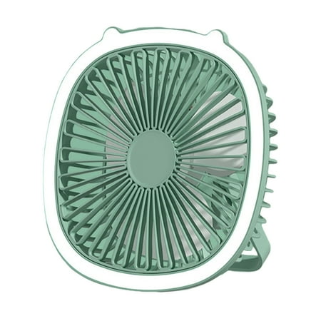 Clearance Sale! WIXINLZ Fans Usb Small Fan Household Electric Fan Rechargeable Desktop Fan Portable Mini Handheld Fan Office Wall Mounted
Clearance Sale! WIXINLZ Fans Usb Small Fan Household Electric Fan Rechargeable Desktop Fan Portable Mini Handheld Fan Office Wall Mounted