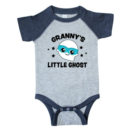 Inktastic Cute Granny s Little Ghost with Stars Gift Baby Boy or Baby Girl Bodysuit
Inktastic Cute Granny s Little Ghost with Stars Gift Baby Boy or Baby Girl Bodysuit