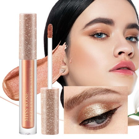 MIARHB European And American Style Jin Cong Lazy Pearlescent Monochromatic Liquid
MIARHB European And American Style Jin Cong Lazy Pearlescent Monochromatic Liquid