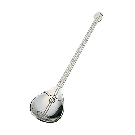 Stainless Steel Coffee Spoon Musical Instrument Spoon Lute Spoon Ice Spoon Drink Mixing Spoon Color Spoon Handle Spoon Tableware Kitchen Gadgets round Table Mats Color Placement Mats for Dining Table
Stainless Steel Coffee Spoon Musical Instrument Spoon Lute Spoon Ice Spoon Drink Mixing Spoon Color Spoon Handle Spoon Tableware Kitchen Gadgets round Table Mats Color Placement Mats for Dining Table