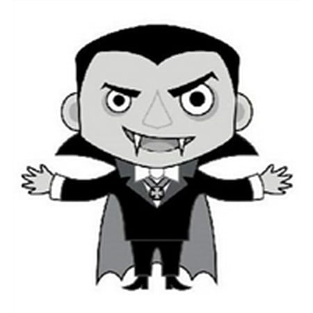 Monogram Universal Monsters Series 2 Foam Bag Clips - Dracula (Black and White)
Monogram Universal Monsters Series 2 Foam Bag Clips - Dracula (Black and White)