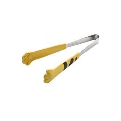 Japanese Cat Paw Shape Food Tongs Cute Cartoon Meal Tongs Stainless Steel BBQ Tongs Sandwich Baking Clips Kitchen Tools
Japanese Cat Paw Shape Food Tongs Cute Cartoon Meal Tongs Stainless Steel BBQ Tongs Sandwich Baking Clips Kitchen Tools