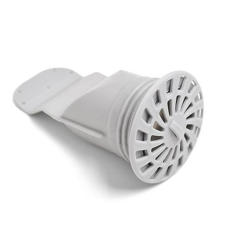 Silicone Floor Drain Strainer Silicone Shower Drain Strainer Anti-clogging Drain Filter Silicone Floor Trap Anti-odor (2pcs)
Silicone Floor Drain Strainer Silicone Shower Drain Strainer Anti-clogging Drain Filter Silicone Floor Trap Anti-odor (2pcs)