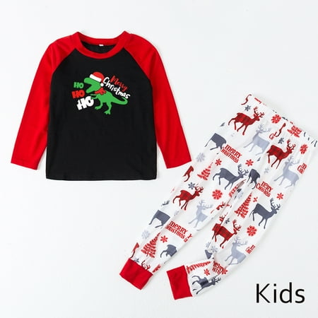 Matching Family Christmas Pajamas Set Children Kids Print Blouse Tops And Pants Xmas Family Pajamas Loungewear Sleepwear
Matching Family Christmas Pajamas Set Children Kids Print Blouse Tops And Pants Xmas Family Pajamas Loungewear Sleepwear