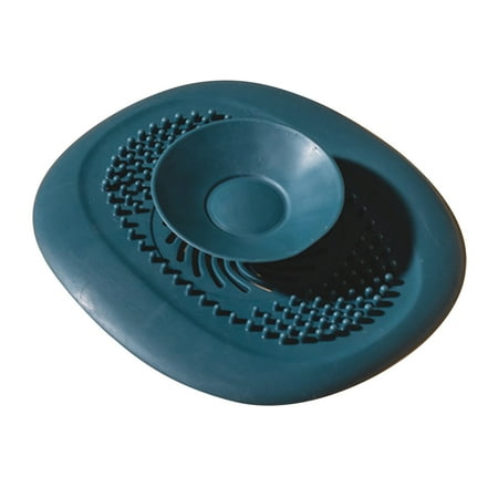 3pcs Sink Strainer Silicone Anti-Clogging Leakproof Drain Stopper Kitchen Sink Hair Stopper Strainers Drain Plug
3pcs Sink Strainer Silicone Anti-Clogging Leakproof Drain Stopper Kitchen Sink Hair Stopper Strainers Drain Plug