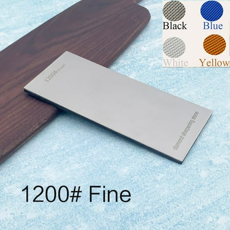 Diamond Knife Sharpener Sharpening Stone Grit 80-3000# Grindstone Diamond Tools Fine Grinding Whetstone Kitchen accessories
Diamond Knife Sharpener Sharpening Stone Grit 80-3000# Grindstone Diamond Tools Fine Grinding Whetstone Kitchen accessories
