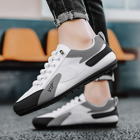 UIX 2023 Summer New Mesh Breathable Men s Shoes Korean Version of Casual Sports Shoes Students
UIX 2023 Summer New Mesh Breathable Men s Shoes Korean Version of Casual Sports Shoes Students
