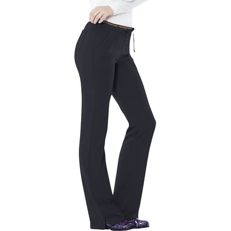 HeartSoul Break On Through Women s Scrubs Pant Low Rise Drawstring 20110
HeartSoul Break On Through Women s Scrubs Pant Low Rise Drawstring 20110