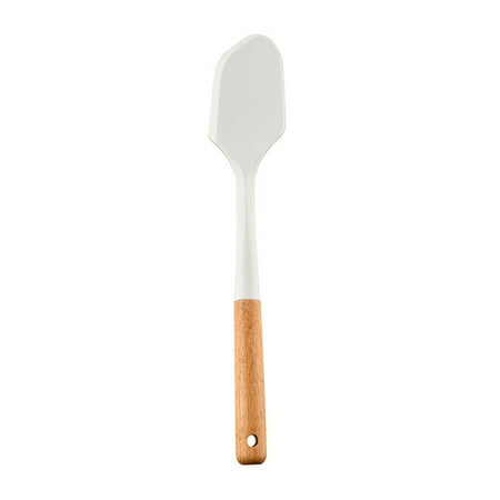 LHMSGG Heat-resistant Spatula Food Grade Waterproof Cooking Noodle Spoon Slotted Spatula for Dining Room
LHMSGG Heat-resistant Spatula Food Grade Waterproof Cooking Noodle Spoon Slotted Spatula for Dining Room