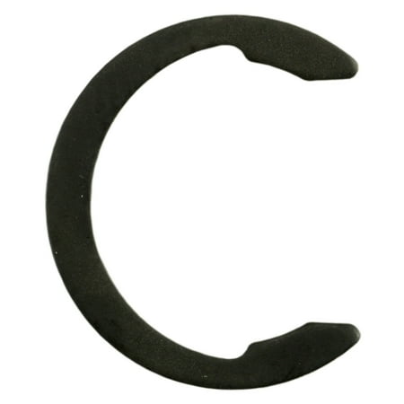 7/16 Carbon Steel C Clips CCLP-068 (20 pcs.)