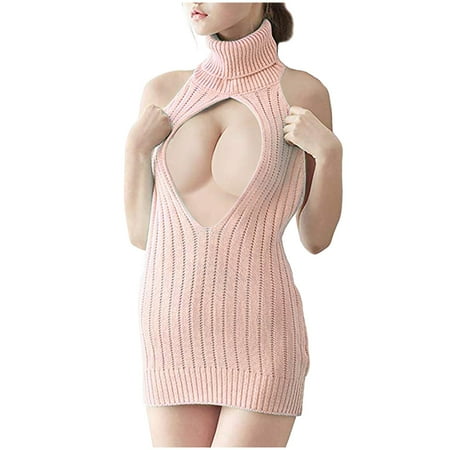 Qufokar Fleece Pajamas Women Set Big Sleep Shirt Women Skirt Sweater Chest Dress Open Pion Open Back Provocative Women S Exotic Dresses
Qufokar Fleece Pajamas Women Set Big Sleep Shirt Women Skirt Sweater Chest Dress Open Pion Open Back Provocative Women S Exotic Dresses
