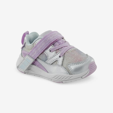 Stride Rite Kids Unisex Journey 2.0-XW-Adaptable Sneaker