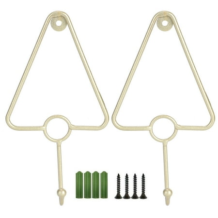 Coat Hook Exquisite Workmanship Hanging Hooks For Bedroom Bathroom Living Room Kitchen Gold
Coat Hook Exquisite Workmanship Hanging Hooks For Bedroom Bathroom Living Room Kitchen Gold