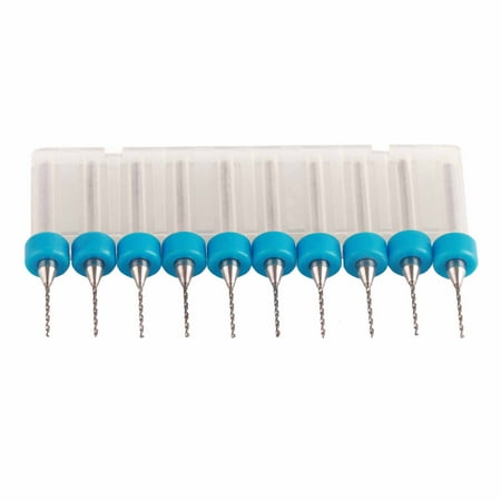 Multifunction High Bending Strength Drill Bits Mini Drill Bits For Watch Repair Woodworking
Multifunction High Bending Strength Drill Bits Mini Drill Bits For Watch Repair Woodworking
