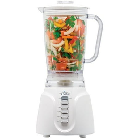 Rival 6 Speed Blender