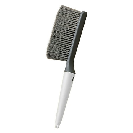 Long-handled Washable Soft-bristled Bed Sweeping Brush Crevice Cleaning And Dusting Brush
Long-handled Washable Soft-bristled Bed Sweeping Brush Crevice Cleaning And Dusting Brush