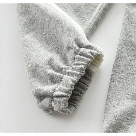 Cathalem 18 Month Snow Pants Toddler Child Kids Baby Boys Girls Patchwork Cotton Fashion Sport Pants Sweatpants 18 Months Pants Grey 2-3 Years
Cathalem 18 Month Snow Pants Toddler Child Kids Baby Boys Girls Patchwork Cotton Fashion Sport Pants Sweatpants 18 Months Pants Grey 2-3 Years