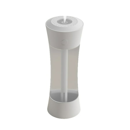 ADVEN 180ml Air Humidifier Night Light Mist Spayer Desktop Aromatherapy Diffuser ABS Silicone Water Humidification Spraying Tools White
ADVEN 180ml Air Humidifier Night Light Mist Spayer Desktop Aromatherapy Diffuser ABS Silicone Water Humidification Spraying Tools White