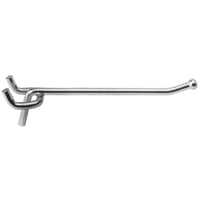 15PC National Manufacturing Sales Sp2360Bc 4Zinc Single Hook / 1 EA