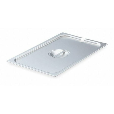 Vollrath Fourth-Size Cover Slotted