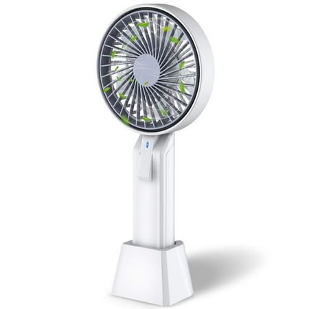 Desktop USB Handheld Electric Fan Handheld Portable Mini Fan Charging Fan with Base
Desktop USB Handheld Electric Fan Handheld Portable Mini Fan Charging Fan with Base