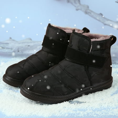 Snow Boots Boots For Women Girls Short Bootie Outdoor Winter Warm Shoes Ankle Snow Boots
Snow Boots Boots For Women Girls Short Bootie Outdoor Winter Warm Shoes Ankle Snow Boots