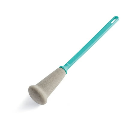 Breampot Household Long Handle Can Be Hung To Clean Strong Decontamination Sponge Cup Brush Kettle Water Cup Cleaning Long Handle Brush Milk Bottle Brush green
Breampot Household Long Handle Can Be Hung To Clean Strong Decontamination Sponge Cup Brush Kettle Water Cup Cleaning Long Handle Brush Milk Bottle Brush green